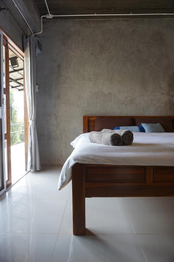 The Lookout Pai Hotel Exterior foto